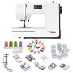Bernette b37 Sewing Machine