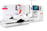 BERNINA 700E Embroidery Machine