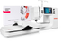 BERNINA 700E Embroidery Machine