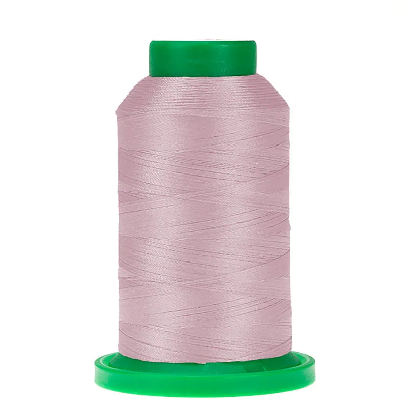 Isacord Polyester Embroidery Thread 1000m Spool