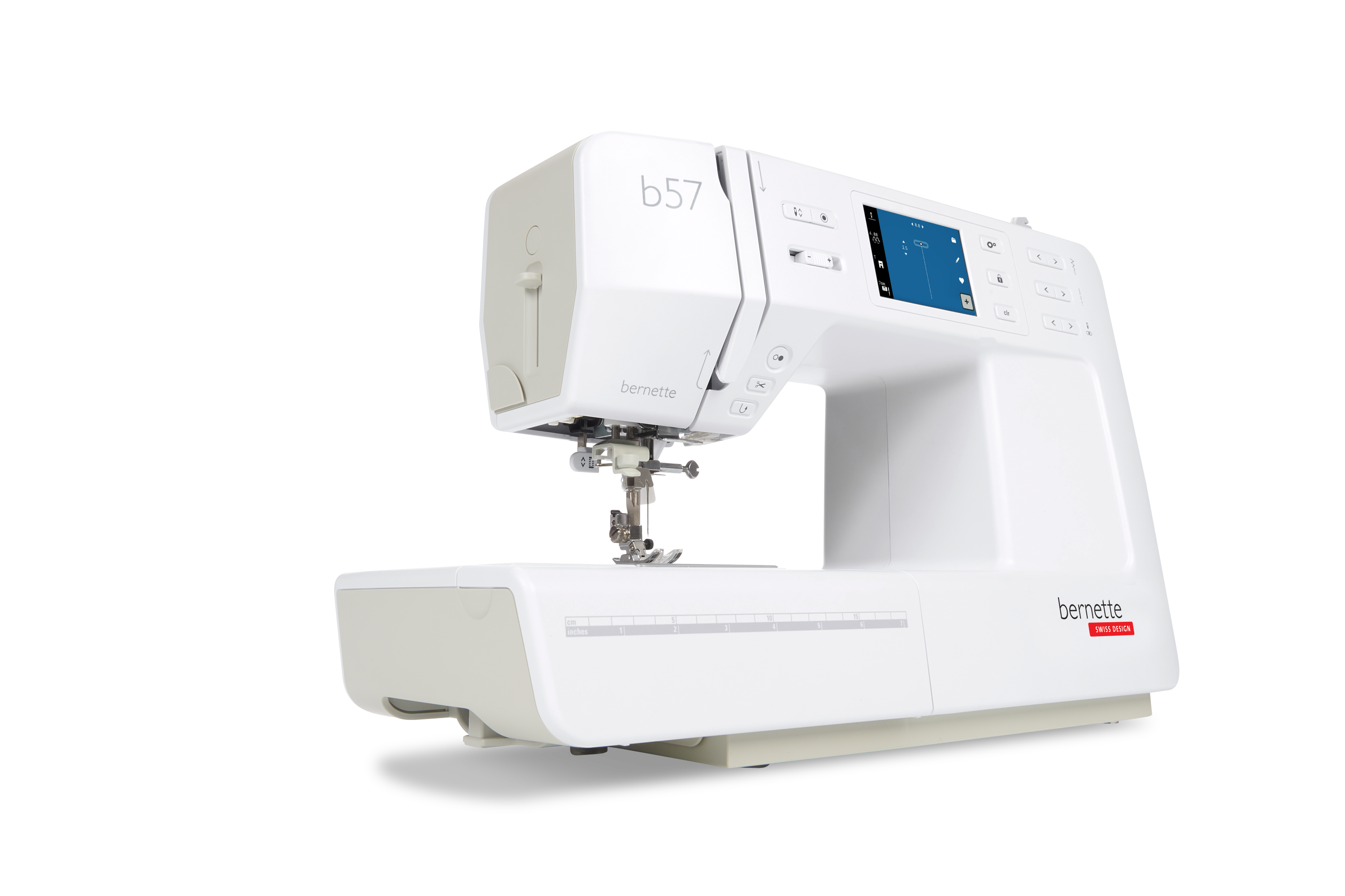 bernette b57 Sewing and Quilting Machine