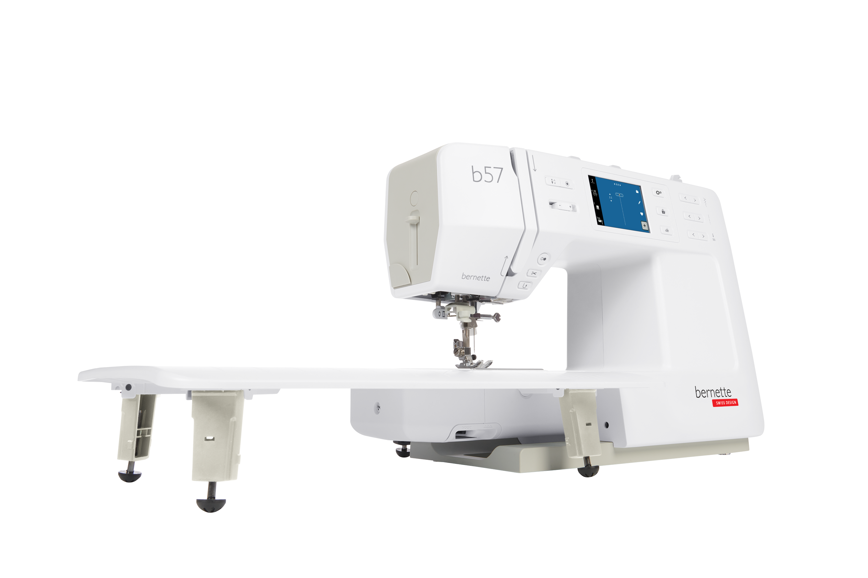bernette b57 Sewing and Quilting Machine