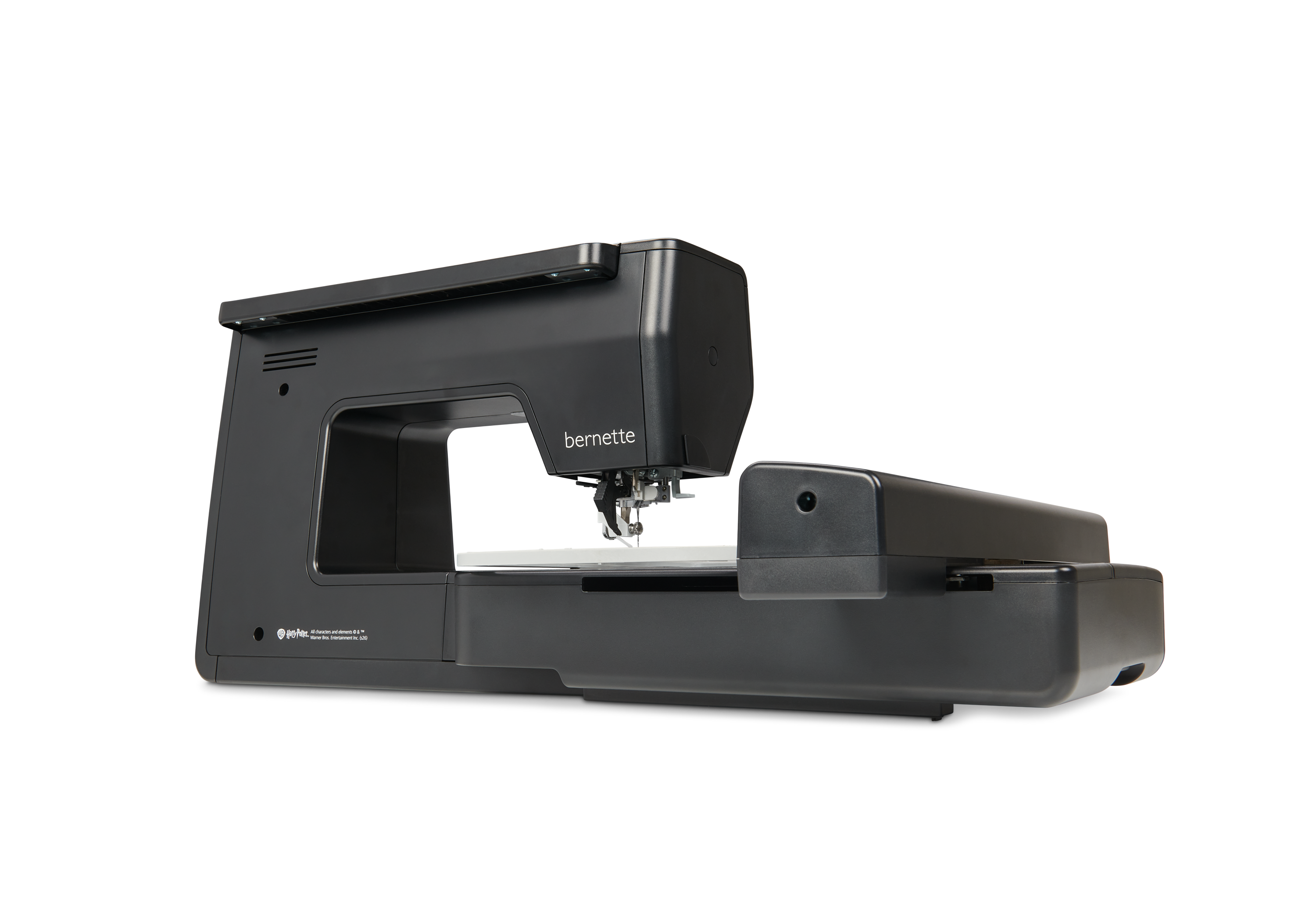 Bernette b79 Harry Potter Limited Edition Sewing and Embroidery Machine 10x6