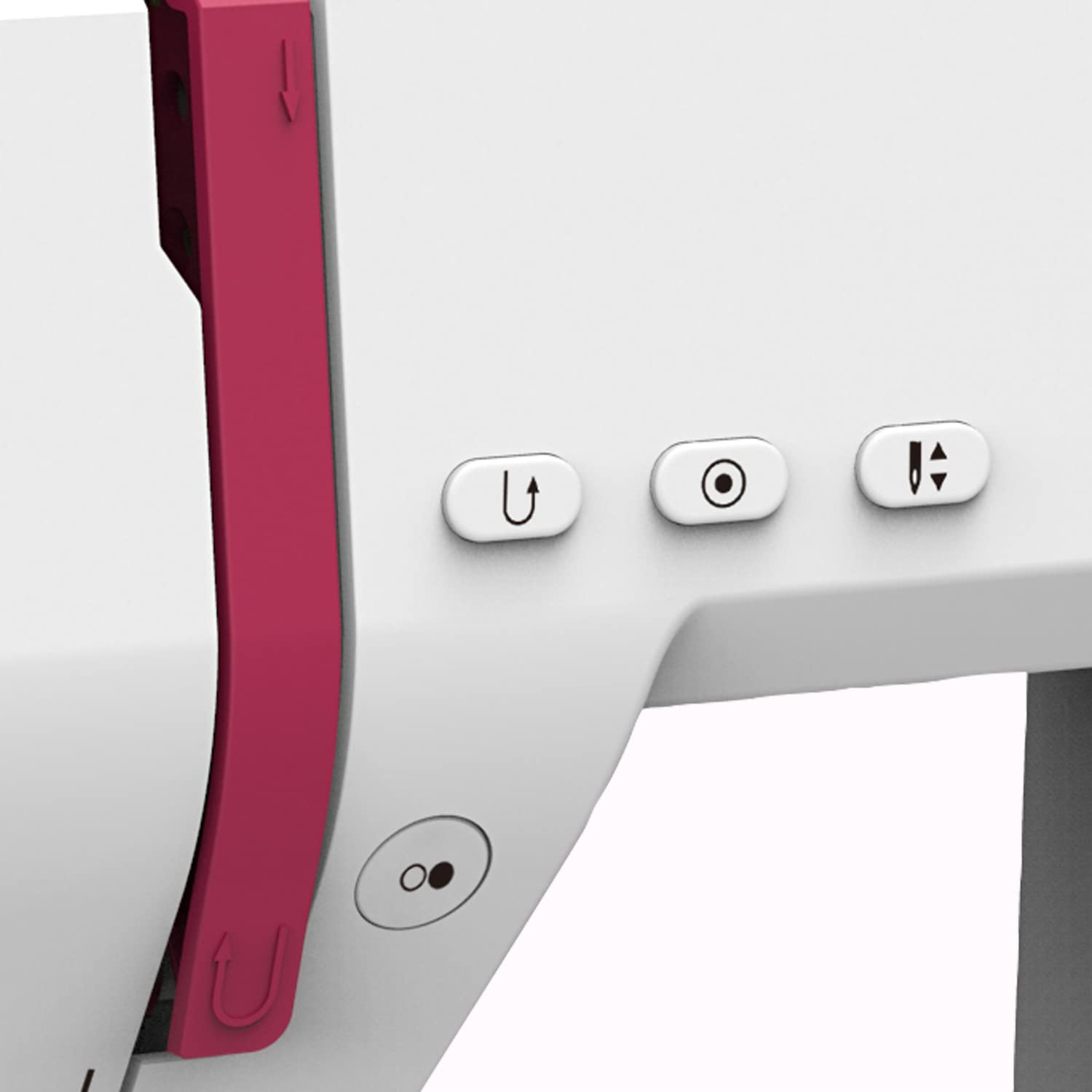 bernette sew & go 8 Sewing Machine