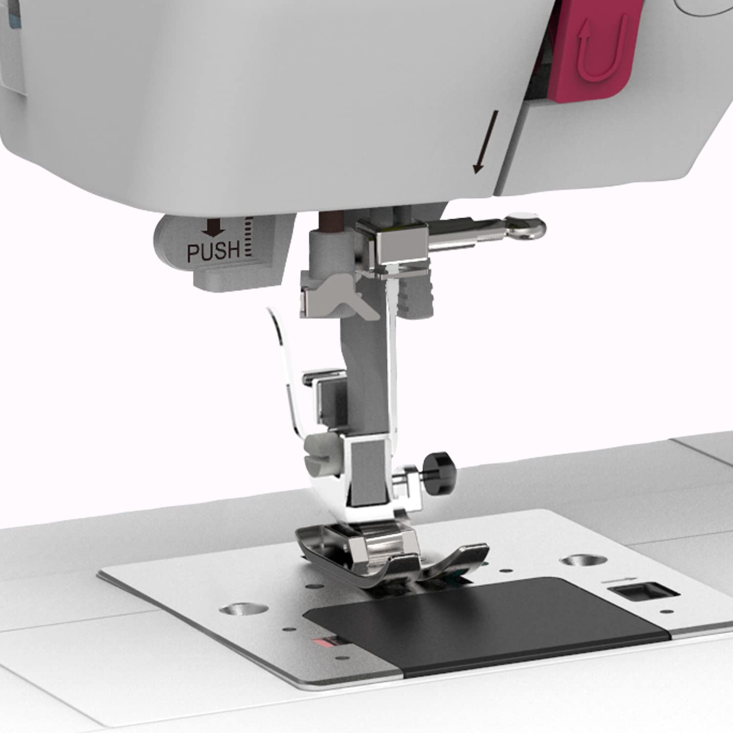 bernette sew & go 8 Sewing Machine