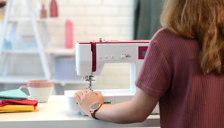 bernette sew & go 8 Sewing Machine