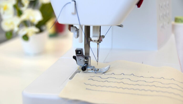 bernette sew & go 8 Sewing Machine