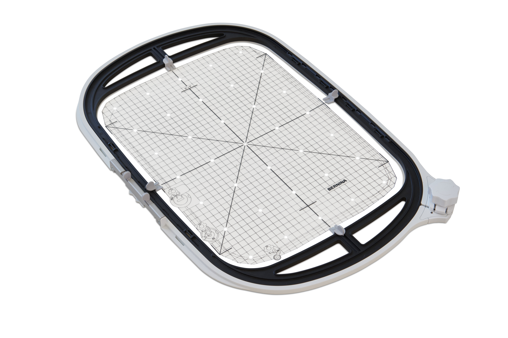 BERNINA Giant Embroidery Hoop for 990 16.1" x 12" 105294.70.00