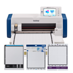 Brother ScanNCut DX SDX230DX Limited Edition Disney Craft Cutting Machine for Sale at World Weidner