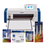 Brother ScanNCut DX SDX230DX Limited Edition Disney Craft Cutting Machine for Sale at World Weidner