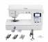 Brother Pacesetter PS500 Sewing Machine bonus package d