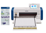 Brother ScanNCut DX SDX230DX Limited Edition Disney Craft Cutting Machine for Sale at World Weidner