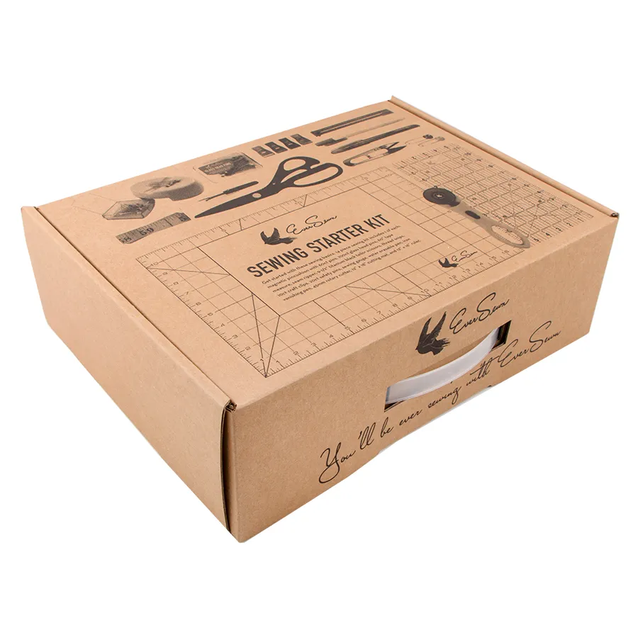 EverSewn Sewing Notions Starter Kit ES-BESB for Sale at World Weidner