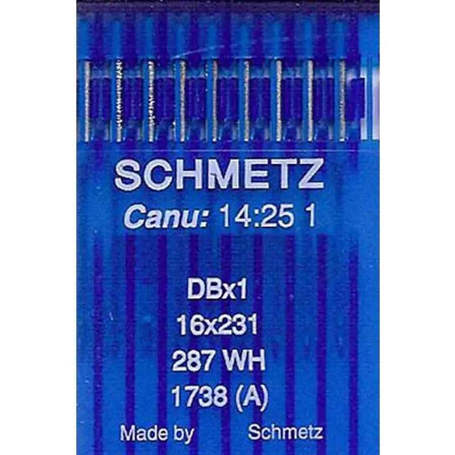 Schmetz Size 90/14 Industrial Needles 16x231 10pk S16X231-14