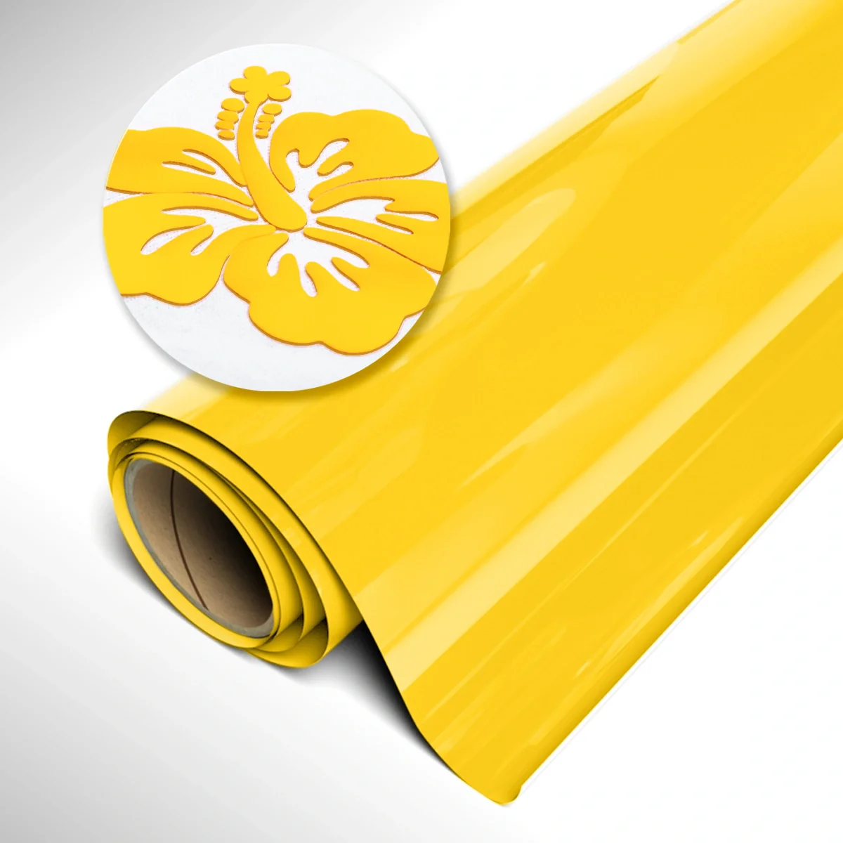 Siser Brick 600 Thick Heat Transfer Vinyl 12"