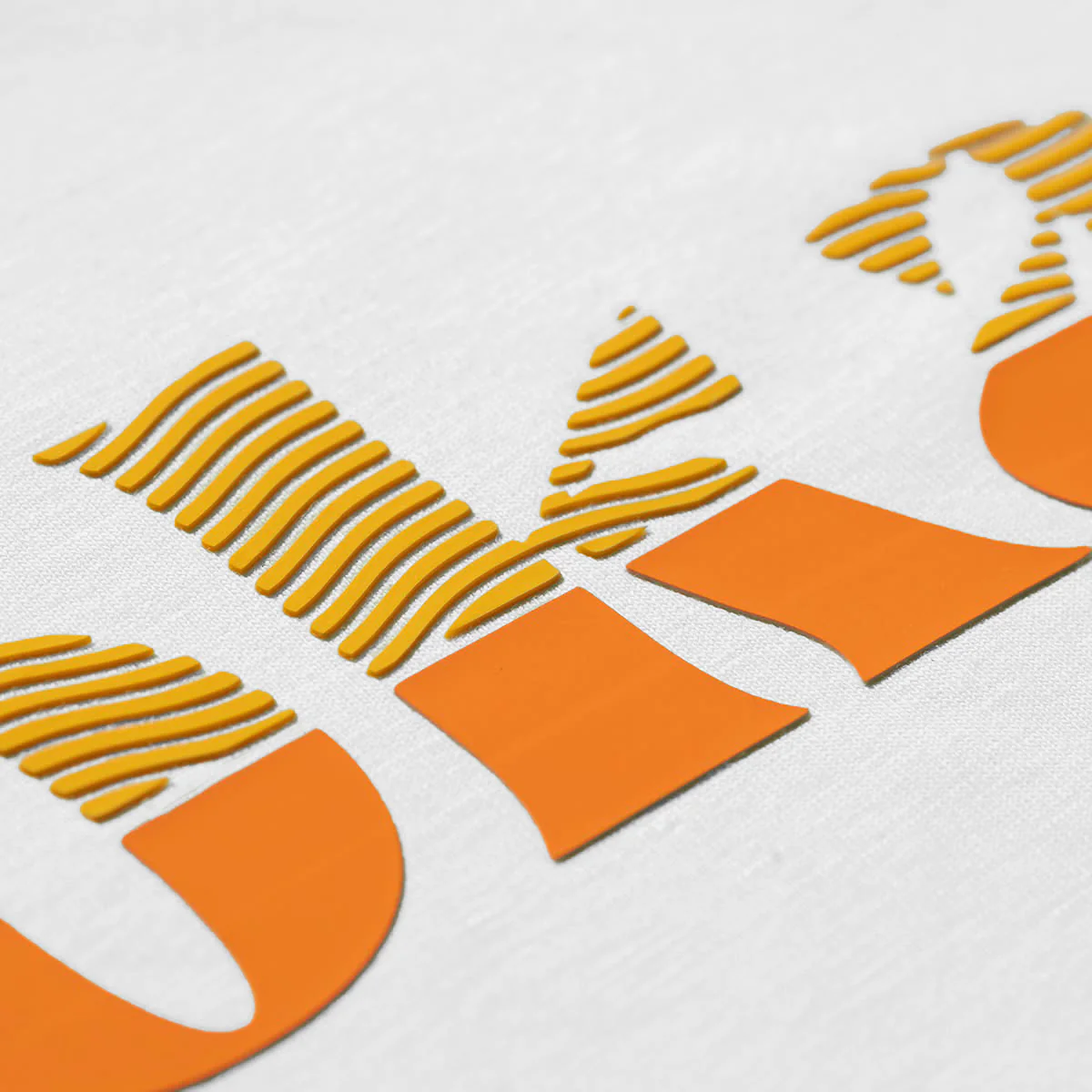 Siser Brick 600 Thick Heat Transfer Vinyl 12"