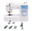 Brother Innov-is NS80E Sewing Machine bonus package d