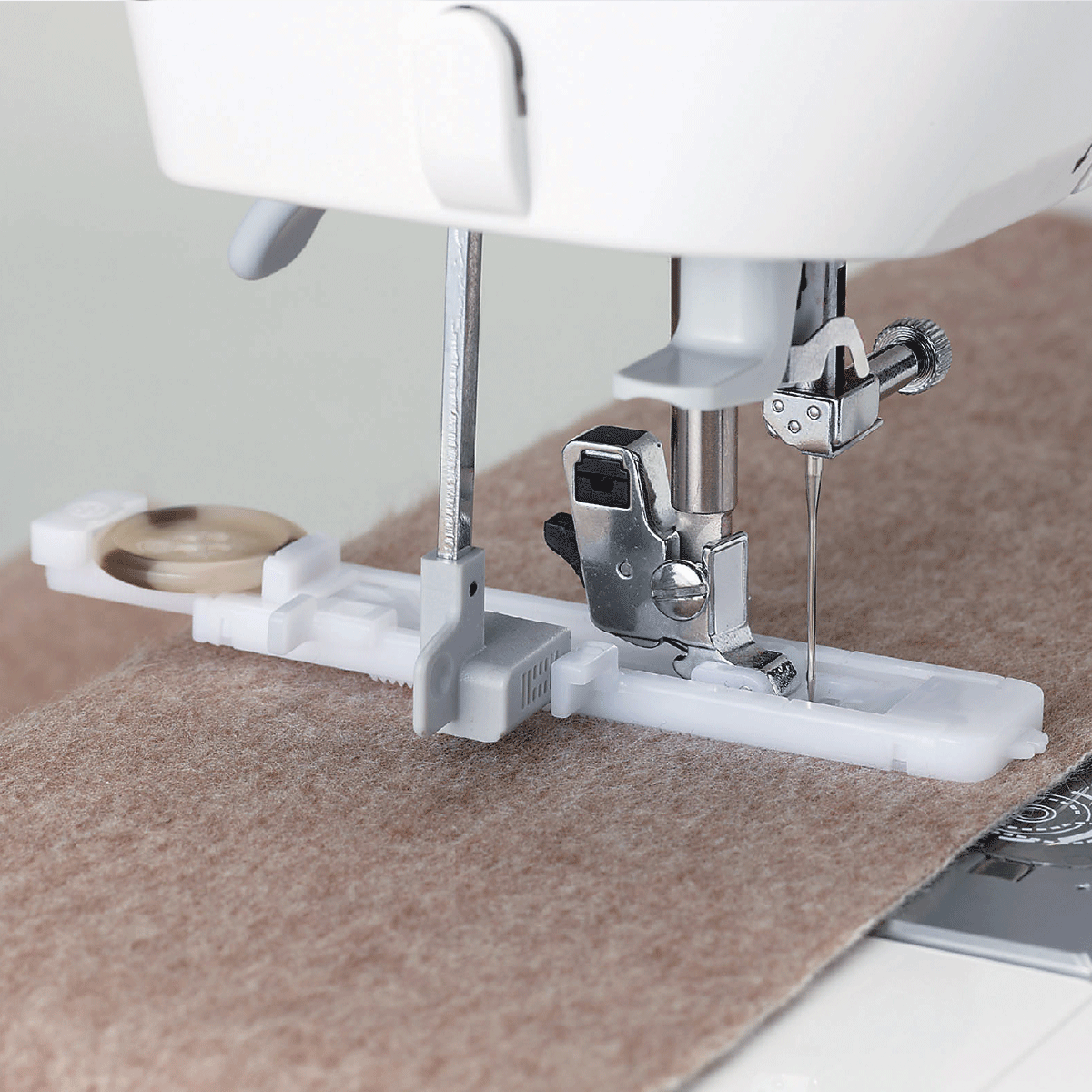 JUKI HZL-LB5020 Sewing Machine