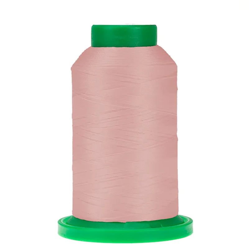 Isacord Polyester Embroidery Thread 1000m Spool
