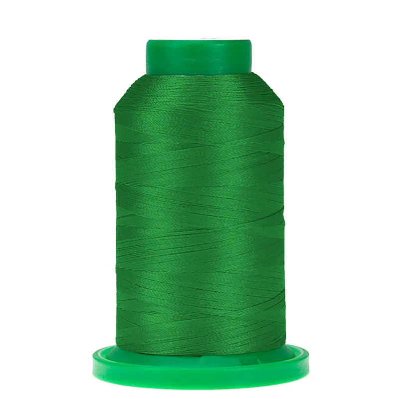 Isacord Polyester Embroidery Thread 1000m Spool