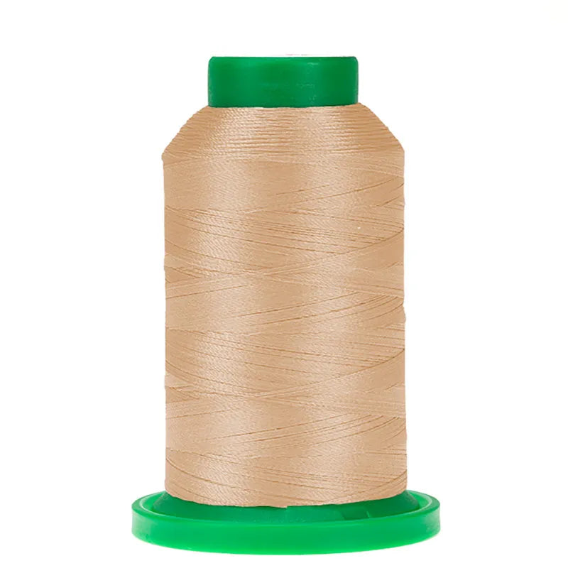 Isacord Polyester Embroidery Thread 1000m Spool