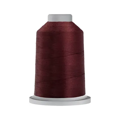Fil-Tec Glide Polyester Machine Embroidery Thread 5000m Cone 40wt