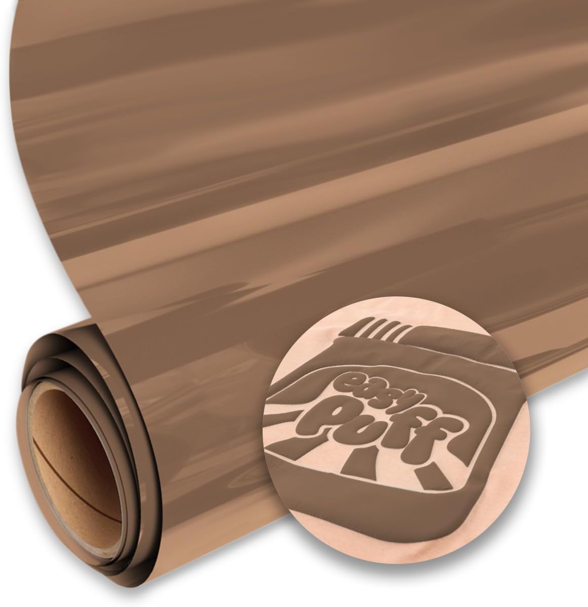 Siser Easy Puff 3D Puffy HTV 12" Roll for Sale at World Weidner