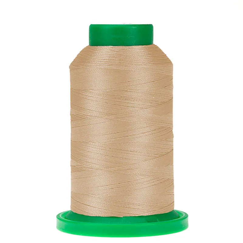 Isacord Polyester Embroidery Thread 1000m Spool