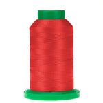 Isacord Polyester Embroidery Thread 1000m Spool