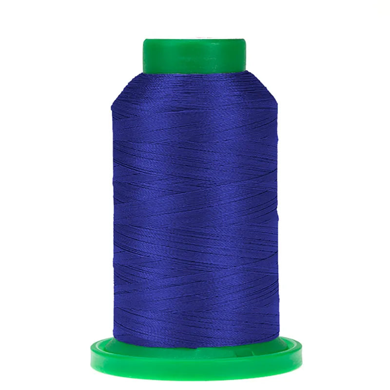 Isacord Polyester Embroidery Thread 1000m Spool
