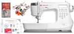 Singer Elite CE677 Computerized Sewing Machine
