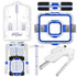 Midwest Products HoopMaster 5.5" Mighty Hoop Starter Kit for Ricoma Commercial Machines