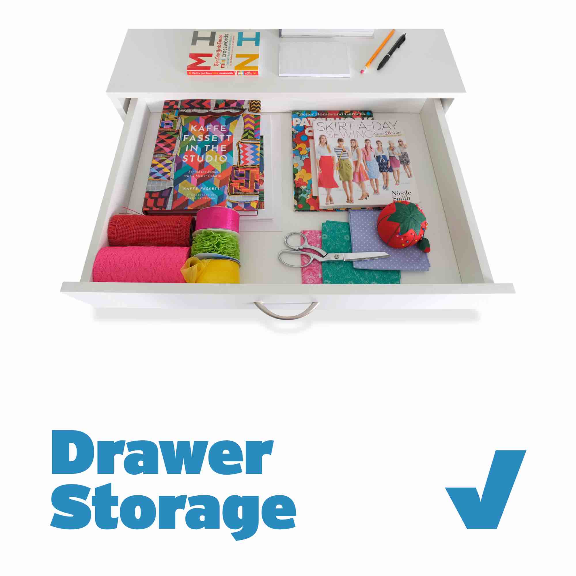 Arrow Sewing Christa Sewing Cabinet