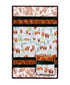 Fabric Shannon Cattle Co. Picture Perfect Cuddle Kit ckpicperfectspcuddlecattleco