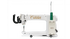 PRE-OWNED Baby Lock Coronet 16" Longarm Quilting Machine