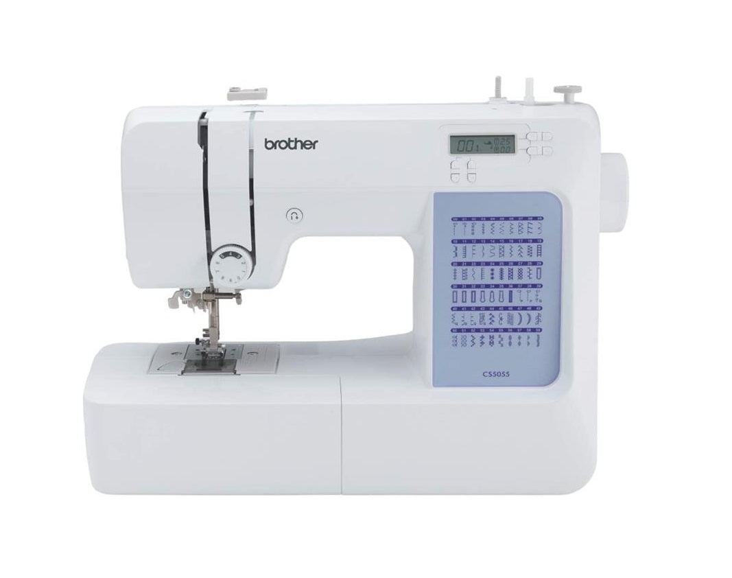 Brother CS5055 Sewing Machine for Sale at World Weidner