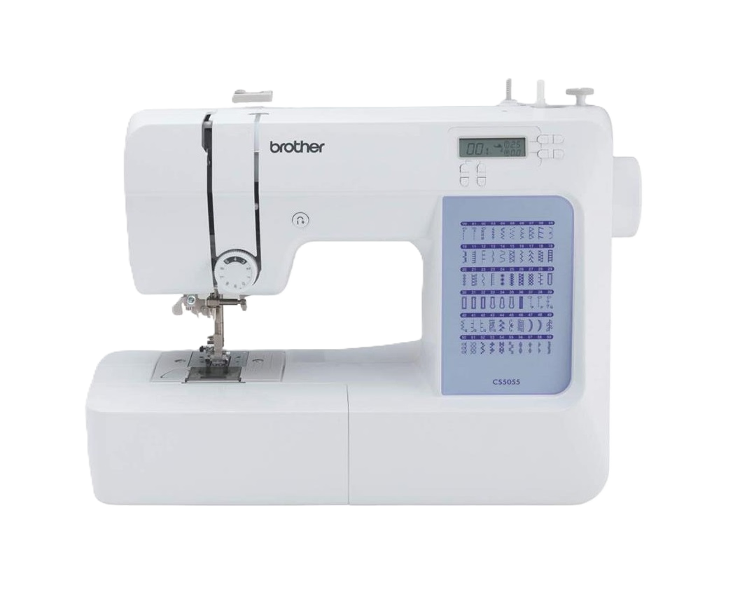 Máquina de coser Brother CS5055