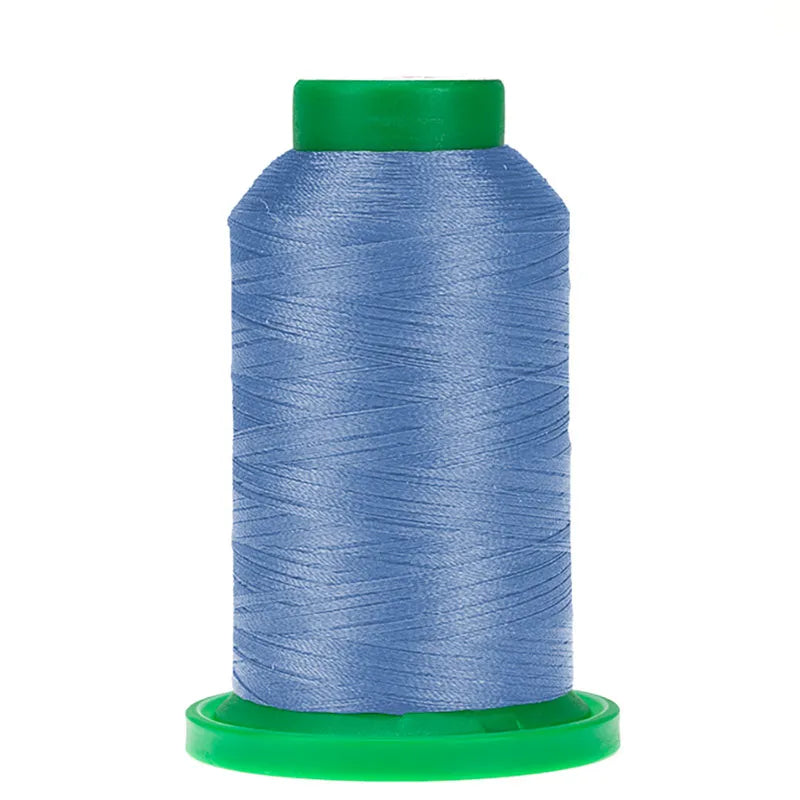 Isacord Polyester Embroidery Thread 1000m Spool