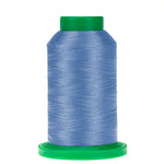 Isacord Polyester Embroidery Thread 1000m Spool