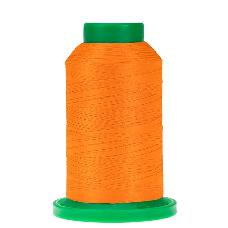 Isacord Polyester Embroidery Thread 1000m Spool