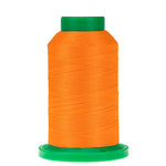 Isacord Polyester Embroidery Thread 1000m Spool