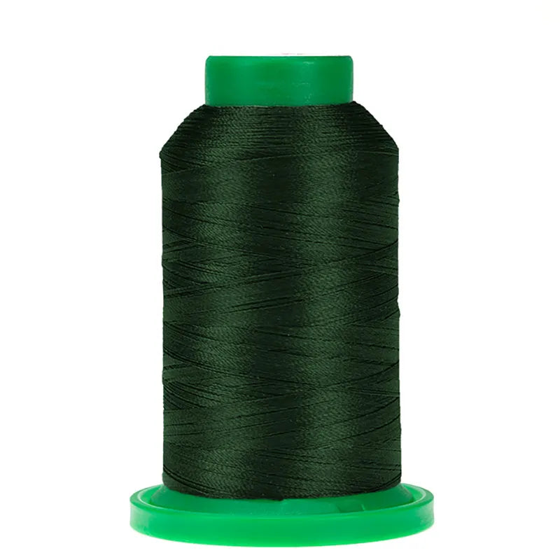 Isacord Polyester Embroidery Thread 1000m Spool