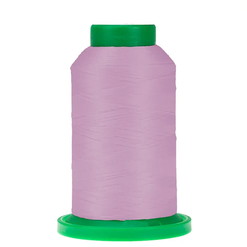 Isacord Polyester Embroidery Thread 1000m Spool