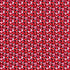 Fabric Michael Miller Black Vintage Valentina Kiss Me Quick by the Quarter Yard DCX13038-BLAC