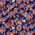 Fabric Michael Miller Royal Stars, Stripes & Smiles Red, White & Beautiful by the Quarter Yard DCX13150-ROYA