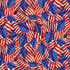 Fabric Michael Miller Multi Flag-Top Fashion Red, White & Beautiful by the Quarter Yard DCX13152-MULT