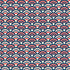 Fabric Michael Miller Cream Sparkle Stripe Parade Red, White & Beautiful by the Quarter Yard DCX13154-CREM