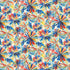 Fabric Michael Miller Cream Fireworks & Fanfare Red, White & Beautiful by the Quarter Yard DCX13157-CREM