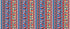 Fabric Michael Miller Multi Celebration in Stripes Red, White & Beautiful by the Quarter Yard DCX13159-MULT