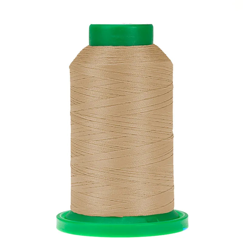 Isacord Polyester Embroidery Thread 1000m Spool